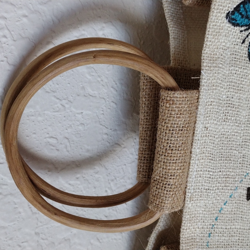 Costa Rica Tote Bag - Picture 8 of 17